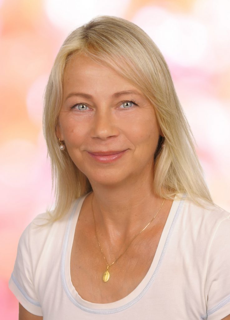 Silvia Faber